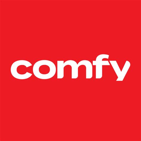 comfy app.